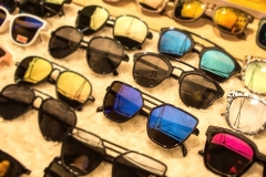 Sunglasses in many dark UV shades for different styles. Shopping for discounts and sales at eyeglass market shop. Get your discounted and cheap variety colored shades here.
